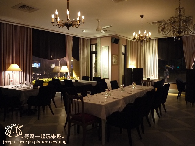 台南 瑪莉洋房 Marie's House 時尚法義料理 節日慶生約會餐廳推薦-Marie's House