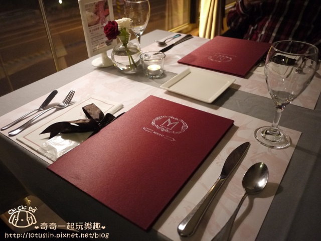 台南 瑪莉洋房 Marie's House 時尚法義料理 節日慶生約會餐廳推薦-Marie's House