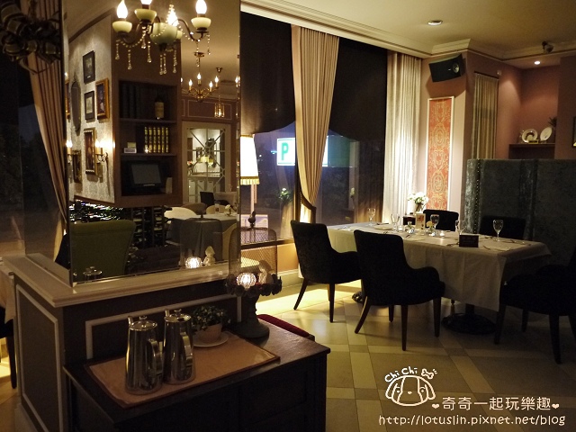 台南 瑪莉洋房 Marie's House 時尚法義料理 節日慶生約會餐廳推薦-Marie's House