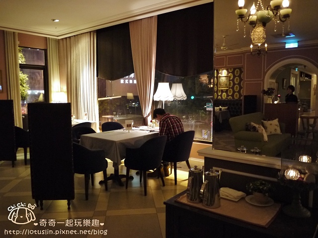 台南 瑪莉洋房 Marie's House 時尚法義料理 節日慶生約會餐廳推薦-Marie's House