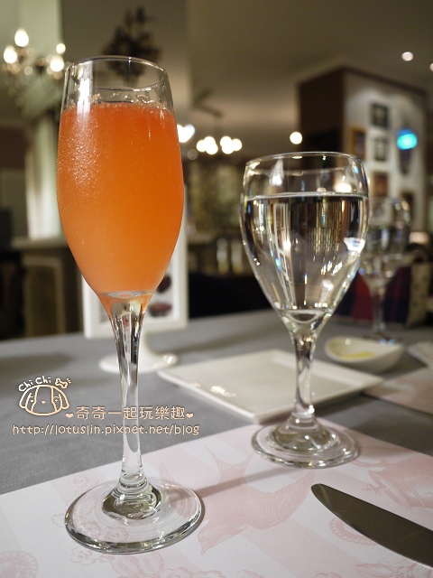 台南 瑪莉洋房 Marie's House 時尚法義料理 節日慶生約會餐廳推薦-Marie's House