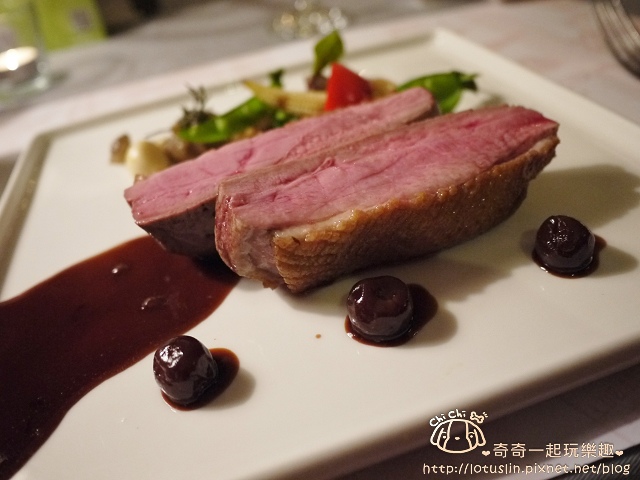 台南 瑪莉洋房 Marie's House 時尚法義料理 節日慶生約會餐廳推薦-Marie's House