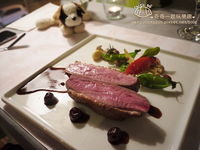 台南 瑪莉洋房 Marie's House 時尚法義料理 節日慶生約會餐廳推薦-Marie's House