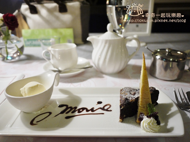 台南 瑪莉洋房 Marie's House 時尚法義料理 節日慶生約會餐廳推薦-Marie's House