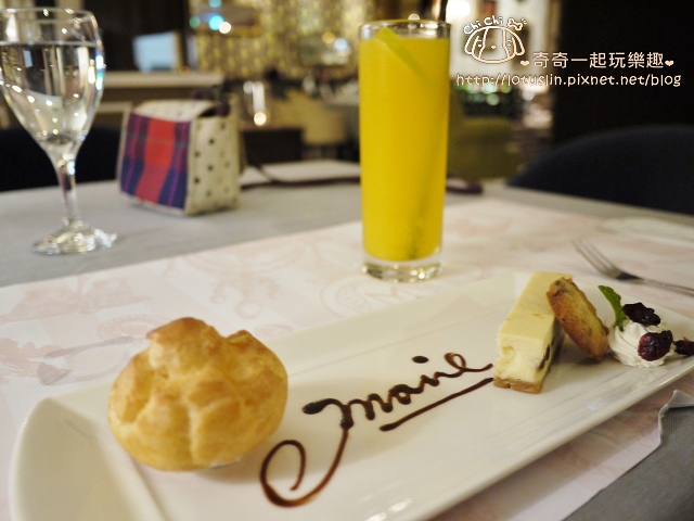 台南 瑪莉洋房 Marie's House 時尚法義料理 節日慶生約會餐廳推薦-Marie's House