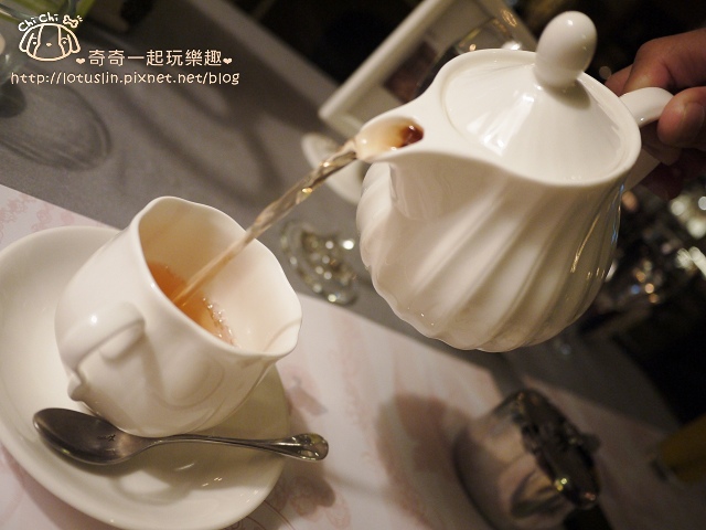 台南 瑪莉洋房 Marie's House 時尚法義料理 節日慶生約會餐廳推薦-Marie's House