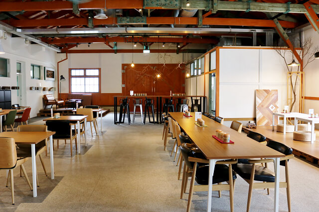 【台中美食】山時作 SenseProject(台中文創園區)-手作料理.日式木造建築.文創藝術空間 【台中美食】山時作 SenseProject(台中文創園區)-手作料理.日式木造建築.文創藝術空間
