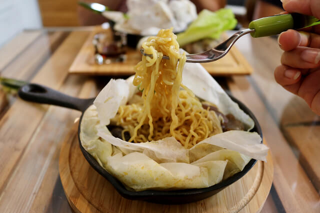 【台南美食】玖二品生活咖啡館(安平店)-法式紙包料理推薦.料理教學教室 【台南美食】玖二品生活咖啡館(安平店)-法式紙包料理推薦.料理教學教室