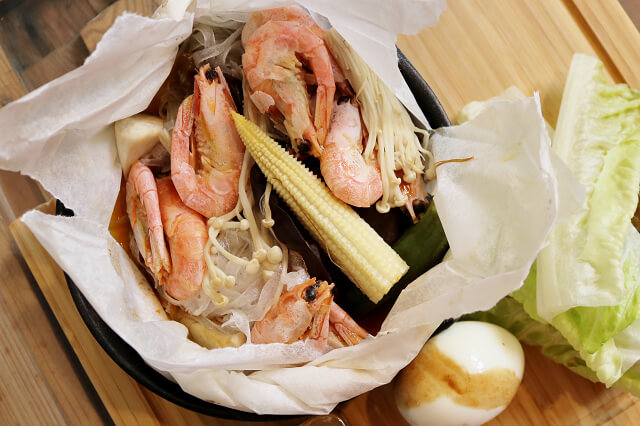 【台南美食】玖二品生活咖啡館(安平店)-法式紙包料理推薦.料理教學教室 【台南美食】玖二品生活咖啡館(安平店)-法式紙包料理推薦.料理教學教室