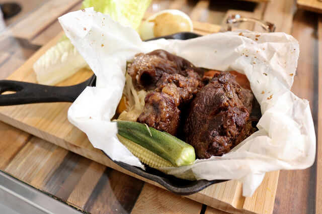 【台南美食】玖二品生活咖啡館(安平店)-法式紙包料理推薦.料理教學教室 【台南美食】玖二品生活咖啡館(安平店)-法式紙包料理推薦.料理教學教室