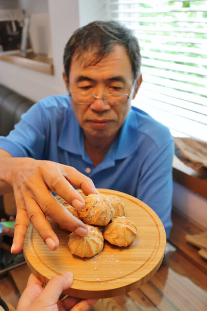 【台南美食】玖二品生活咖啡館(安平店)-法式紙包料理推薦.料理教學教室 【台南美食】玖二品生活咖啡館(安平店)-法式紙包料理推薦.料理教學教室