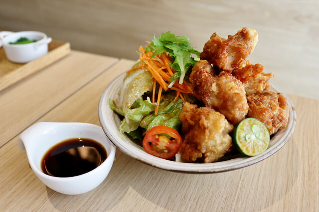 【台南美食】井選 日式定食 季節鮮魚料理-成大商圈．大學路餐廳推薦
