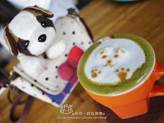 台南永康 Fareda法利達 早午餐Brunch.義大利麵.可愛的小狗立體拉花-Fareda 台南永康 Fareda法利達 早午餐Brunch.義大利麵.可愛的小狗立體拉花-Fareda