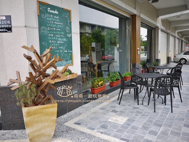 台南永康 Fareda法利達 早午餐Brunch.義大利麵.可愛的小狗立體拉花-Fareda 台南永康 Fareda法利達 早午餐Brunch.義大利麵.可愛的小狗立體拉花-Fareda