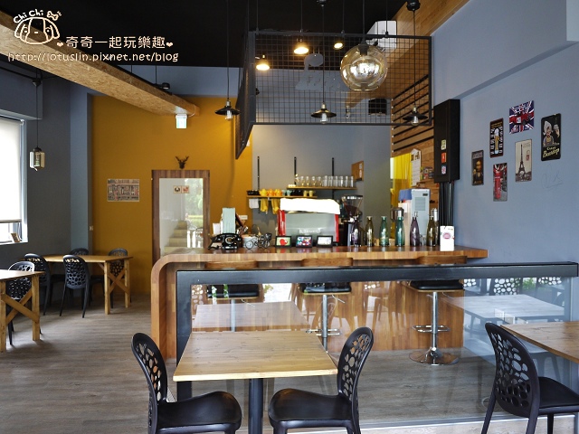 台南永康 Fareda法利達 早午餐Brunch.義大利麵.可愛的小狗立體拉花-Fareda 台南永康 Fareda法利達 早午餐Brunch.義大利麵.可愛的小狗立體拉花-Fareda