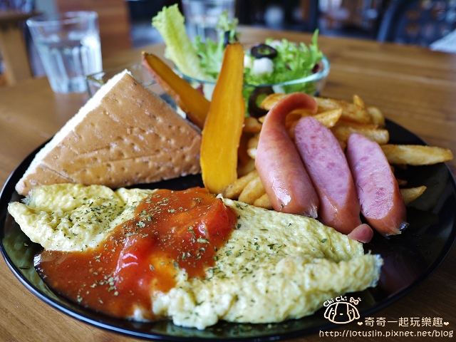 台南永康 Fareda法利達 早午餐Brunch.義大利麵.可愛的小狗立體拉花-Fareda 台南永康 Fareda法利達 早午餐Brunch.義大利麵.可愛的小狗立體拉花-Fareda