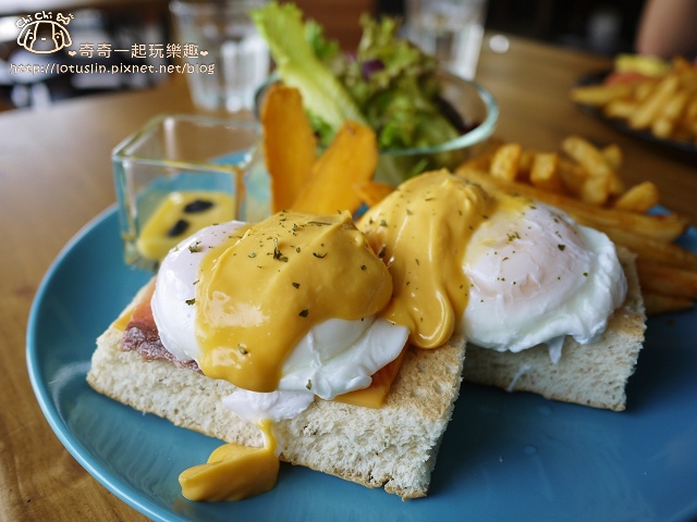 台南永康 Fareda法利達 早午餐Brunch.義大利麵.可愛的小狗立體拉花-Fareda 台南永康 Fareda法利達 早午餐Brunch.義大利麵.可愛的小狗立體拉花-Fareda