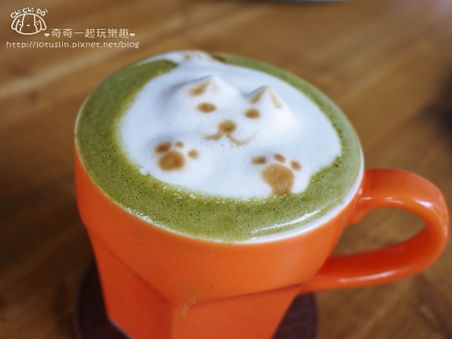 台南永康 Fareda法利達 早午餐Brunch.義大利麵.可愛的小狗立體拉花-Fareda 台南永康 Fareda法利達 早午餐Brunch.義大利麵.可愛的小狗立體拉花-Fareda