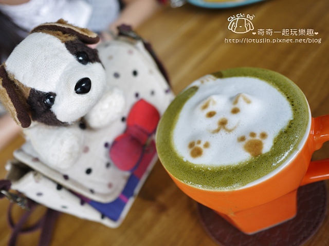 台南永康 Fareda法利達 早午餐Brunch.義大利麵.可愛的小狗立體拉花-Fareda 台南永康 Fareda法利達 早午餐Brunch.義大利麵.可愛的小狗立體拉花-Fareda