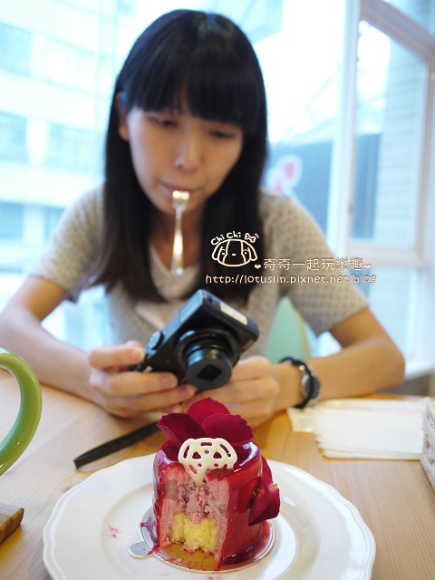 台南 帕芙puff 法式千層。手作甜點。周末早午餐 第一名優秀下午茶推薦-puff