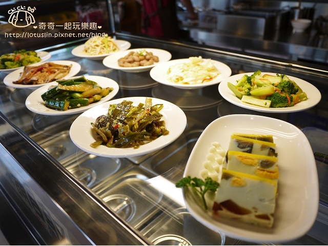 台南永康 小橋火雞肉飯 優秀道地火雞肉飯推薦 小吃也能舒適享用-小橋火雞肉飯