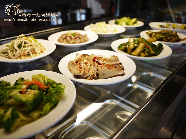 台南永康 小橋火雞肉飯 優秀道地火雞肉飯推薦 小吃也能舒適享用-小橋火雞肉飯