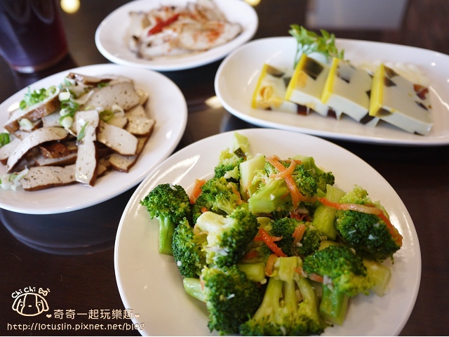 台南永康 小橋火雞肉飯 優秀道地火雞肉飯推薦 小吃也能舒適享用-小橋火雞肉飯