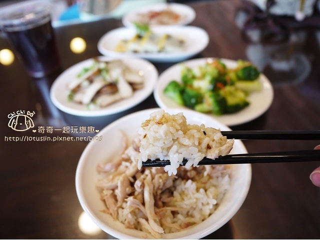 台南永康 小橋火雞肉飯 優秀道地火雞肉飯推薦 小吃也能舒適享用-小橋火雞肉飯