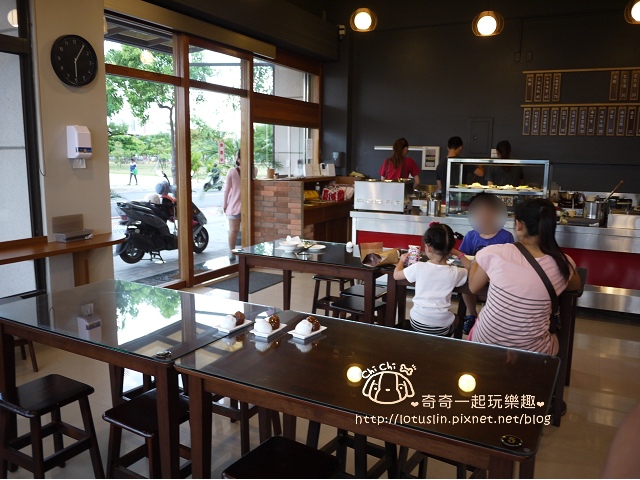 台南永康 小橋火雞肉飯 優秀道地火雞肉飯推薦 小吃也能舒適享用-小橋火雞肉飯