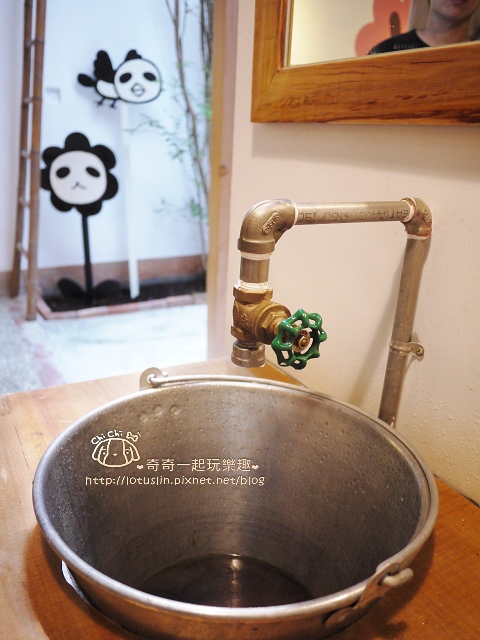 台南 Aranzi Hotel 阿朗基公寓/咖啡廳 可愛的阿朗基家族席捲台南-Aranzi Hotel