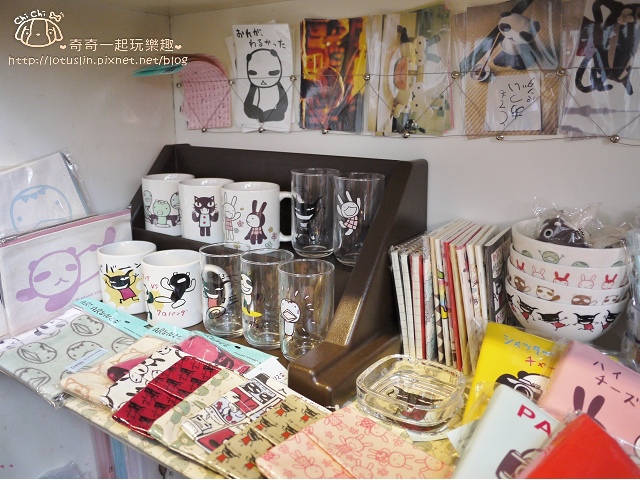 台南 Aranzi Hotel 阿朗基公寓/咖啡廳 可愛的阿朗基家族席捲台南-Aranzi Hotel
