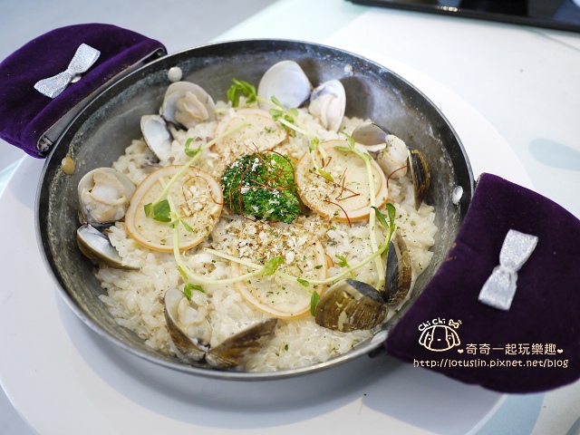 台南 飛饗創意西式料理Fly Dreaming 旗艦總店-Fly Dreaming