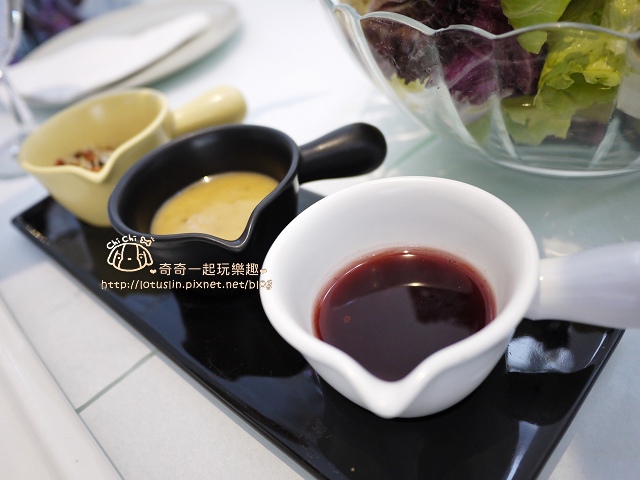 台南 飛饗創意西式料理Fly Dreaming 旗艦總店-Fly Dreaming