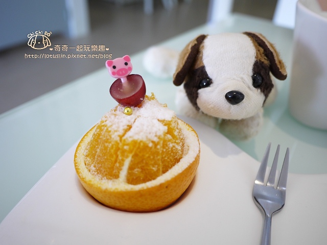 台南 飛饗創意西式料理Fly Dreaming 旗艦總店-Fly Dreaming