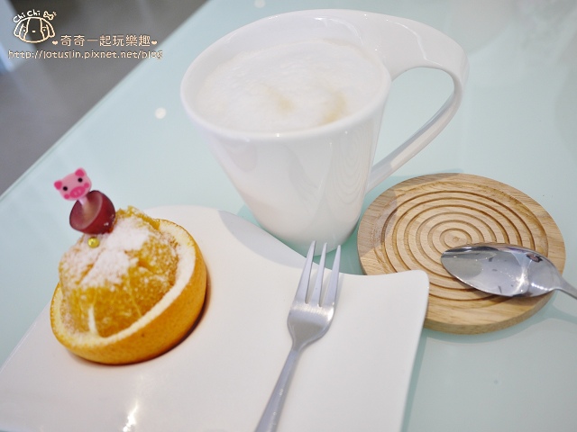 台南 飛饗創意西式料理Fly Dreaming 旗艦總店-Fly Dreaming