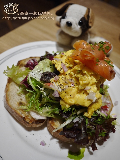 台北 Kaya Kaya Café 稻禾集團 忠孝敦化站 優質早午餐新推薦-Kaya Kaya Café