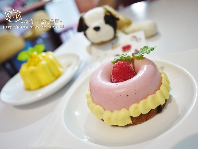 嘉義 Sweeting pastry甜心亭 甜點．咖啡 跟著食尚玩家吃老屋甜點-甜心亭