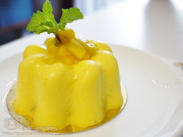 嘉義 Sweeting pastry甜心亭 甜點．咖啡 跟著食尚玩家吃老屋甜點-甜心亭