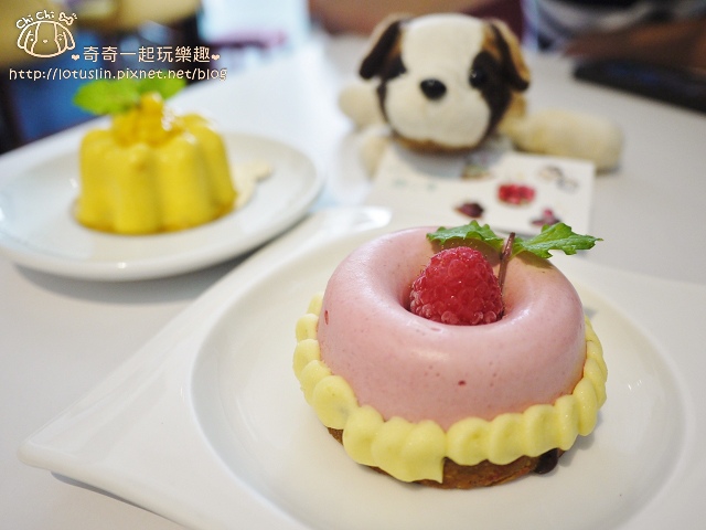 嘉義 Sweeting pastry甜心亭 甜點．咖啡 跟著食尚玩家吃老屋甜點-甜心亭