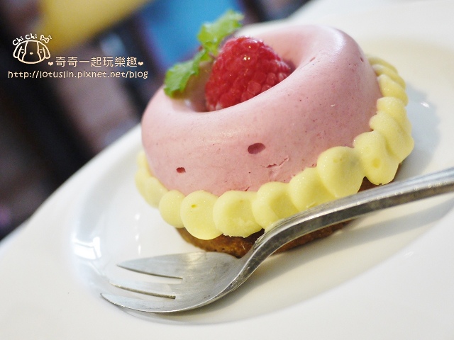 嘉義 Sweeting pastry甜心亭 甜點．咖啡 跟著食尚玩家吃老屋甜點-甜心亭