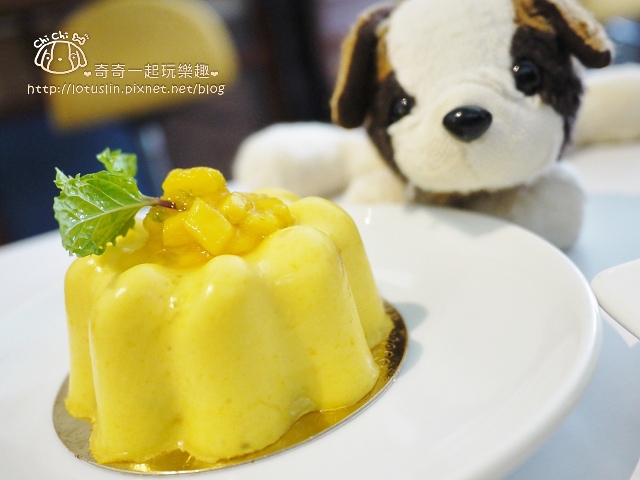 嘉義 Sweeting pastry甜心亭 甜點．咖啡 跟著食尚玩家吃老屋甜點-甜心亭