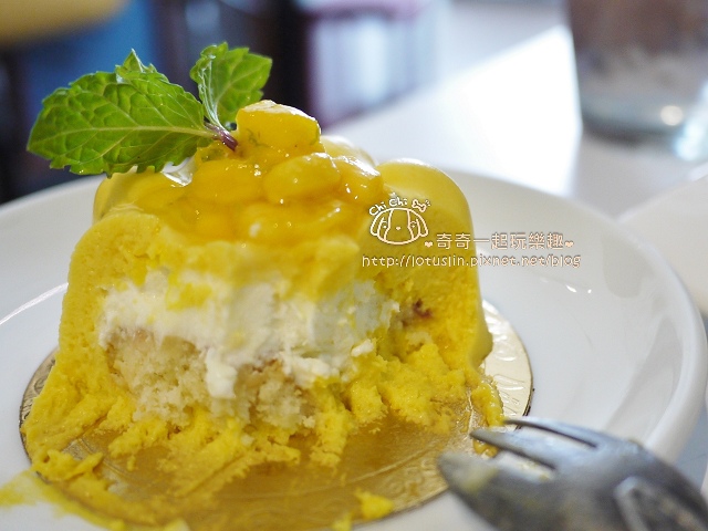 嘉義 Sweeting pastry甜心亭 甜點．咖啡 跟著食尚玩家吃老屋甜點-甜心亭