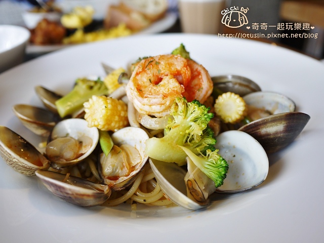 嘉義 小杯子 Little Cup 超推薦義大利麵.全日早午餐-Little Cup 嘉義 小杯子 Little Cup 超推薦義大利麵.全日早午餐-Little Cup