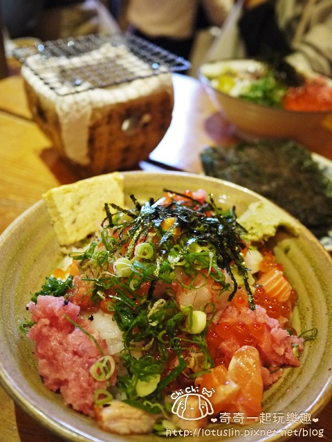 台北 瞞著爹三店 超豪華牡丹蝦海膽丼&澎湃荒海蝦散壽司丼飯 推薦!!-瞞著爹三店 台北 瞞著爹三店 超豪華牡丹蝦海膽丼&澎湃荒海蝦散壽司丼飯 推薦!!-瞞著爹三店