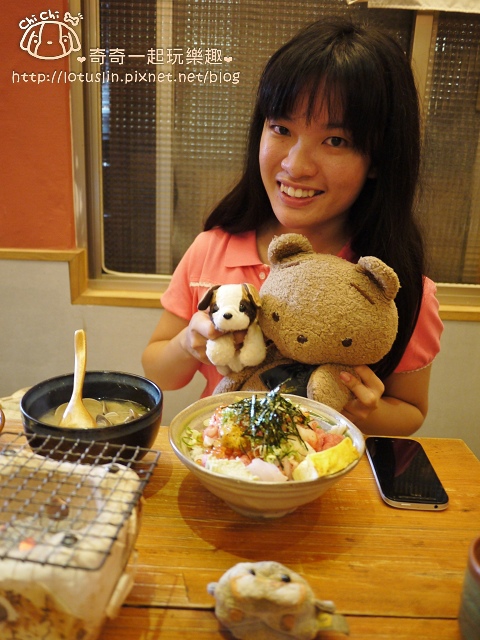 台北 瞞著爹三店 超豪華牡丹蝦海膽丼&澎湃荒海蝦散壽司丼飯 推薦!!-瞞著爹三店 台北 瞞著爹三店 超豪華牡丹蝦海膽丼&澎湃荒海蝦散壽司丼飯 推薦!!-瞞著爹三店