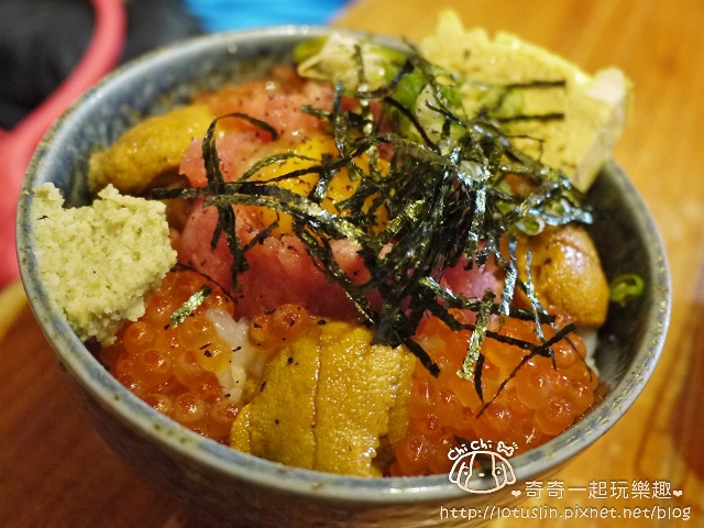 台北 瞞著爹三店 超豪華牡丹蝦海膽丼&澎湃荒海蝦散壽司丼飯 推薦!!-瞞著爹三店 台北 瞞著爹三店 超豪華牡丹蝦海膽丼&澎湃荒海蝦散壽司丼飯 推薦!!-瞞著爹三店