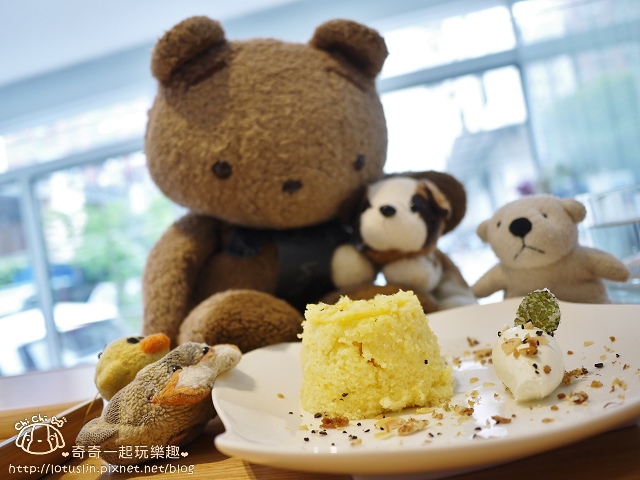 台北 Knutsen Petite Café 肯努森咖啡 捷運信義安和站-Knutsen Petite Café