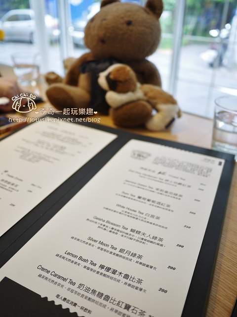 台北 Knutsen Petite Café 肯努森咖啡 捷運信義安和站-Knutsen Petite Café