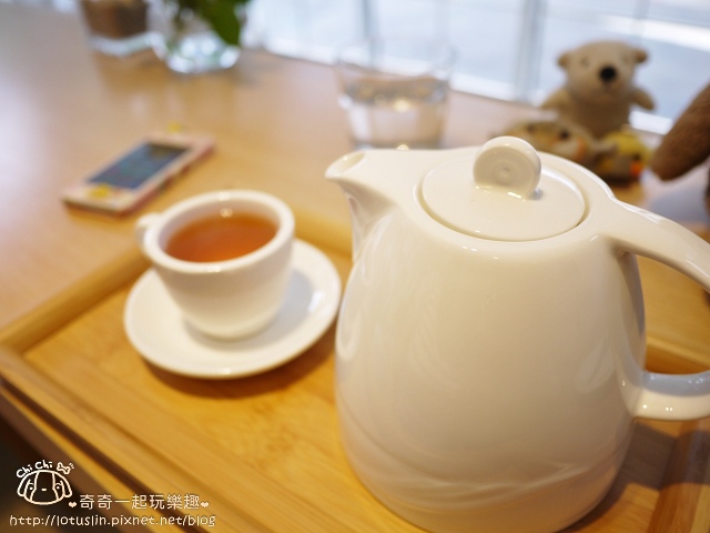 台北 Knutsen Petite Café 肯努森咖啡 捷運信義安和站-Knutsen Petite Café