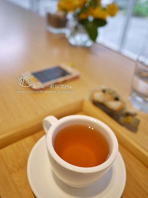 台北 Knutsen Petite Café 肯努森咖啡 捷運信義安和站-Knutsen Petite Café